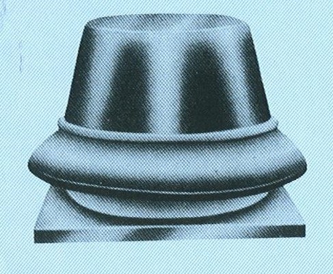 屋頂皮帶式風機