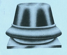 屋頂皮帶式風機