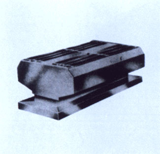 自然通風器風機